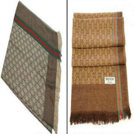 how to tell if a gucci scarf is fake|authentic gucci silk scarf.